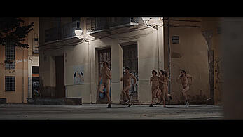 Actress - Cristina Fernandez Pintado, Vanessa Cano, Mireia Perez: Movie - Coses a fer abans de morir